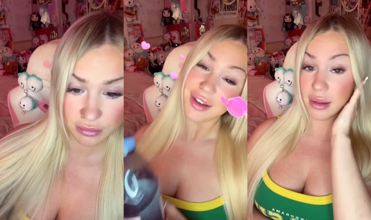 sailorxsadie's Live Session — Sep 13, 2026, 9:49 AM