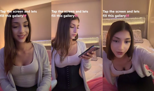 saintjulesxo's Live Session — Jul 31, 2026, 6:34 PM