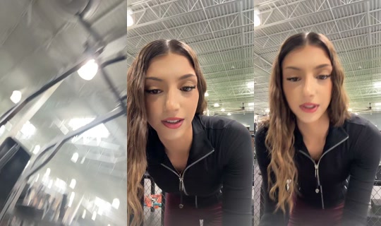 saintjulesxo's Live Session — Sep 5, 2026, 7:32 PM