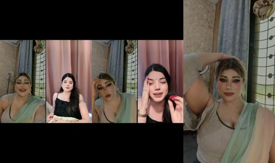 saira.jutt22's Live Session — Sep 19, 2026, 4:40 AM
