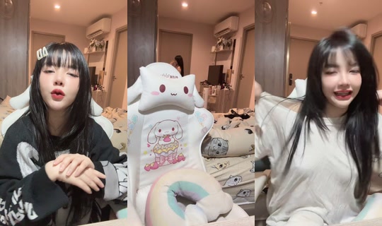 sairung_srt's Live Session — Oct 5, 2026, 2:33 AM