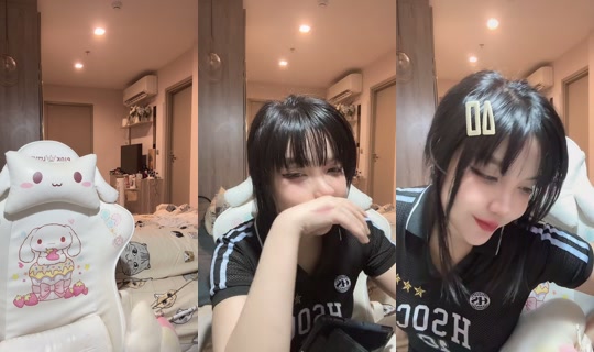 sairung_srt's Live Session — Oct 5, 2026, 5:21 AM