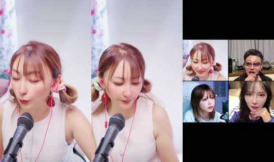 sakamegu0924's Live Session — Jul 8, 2026, 9:49 AM