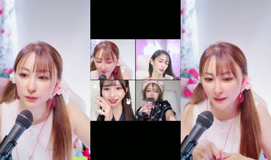 sakamegu0924's Live Session — Jul 8, 2026, 1:47 PM
