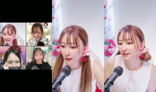 sakamegu0924's Live Session — Jul 8, 2026, 3:37 PM