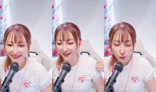 sakamegu0924's Live Session — Jul 9, 2026, 3:15 PM