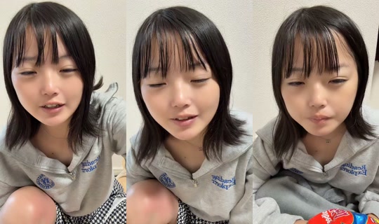 sakusakutantan0720's Live Session — Aug 19, 2026, 8:56 AM