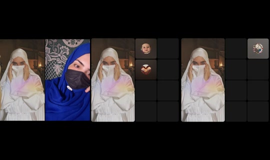 salahbita61's Live Session — Jul 9, 2026, 12:29 PM