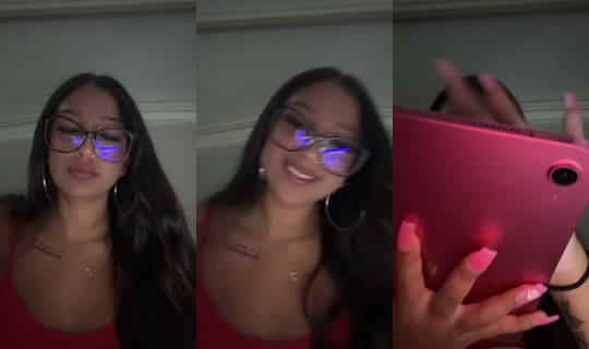 salaynaseth's Live Session — Jul 9, 2026, 8:03 AM