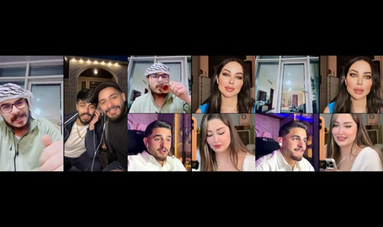 salehh104's Live Session — Oct 27, 2026, 3:12 PM