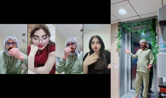 salehh104's Live Session — Oct 28, 2026, 12:36 AM