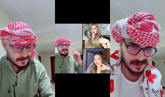 salehh104's Live Session — Oct 28, 2026, 9:24 PM
