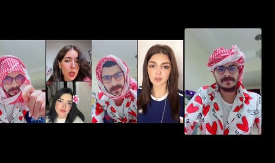 salehh104's Live Session — Oct 28, 2026, 10:40 PM