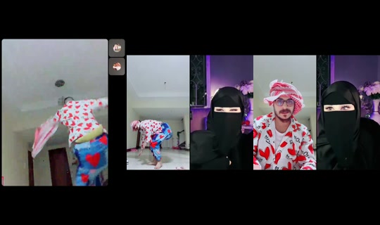 salehh104's Live Session — Oct 28, 2026, 11:29 PM