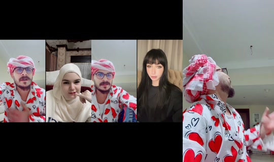 salehh104's Live Session — Oct 29, 2026, 12:19 AM