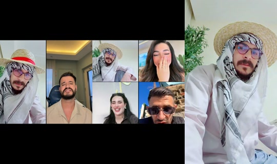 salehh104's Live Session — Oct 29, 2026, 2:59 PM
