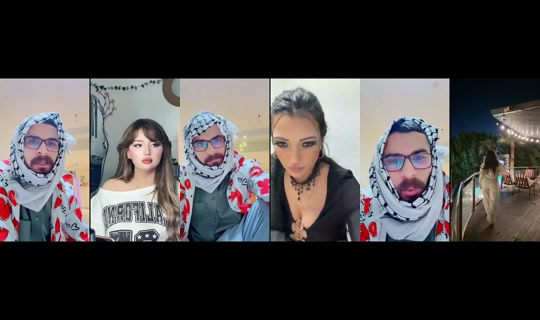salehh104's Live Session — Oct 29, 2026, 10:45 PM
