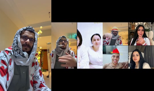 salehh104's Live Session — Oct 29, 2026, 11:36 PM