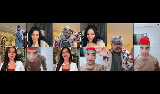 salehh104's Live Session — Oct 30, 2026, 12:27 AM