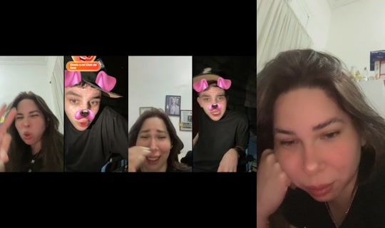 salesoficial03's Live Session — Jul 26, 2026, 11:36 PM