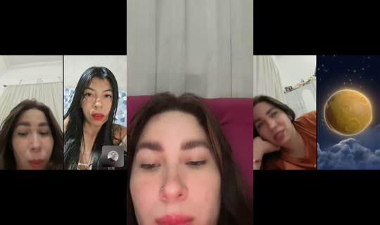 salesoficial03's Live Session — Jul 27, 2026, 4:58 AM