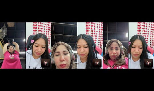salesoficial03's Live Session — Jul 28, 2026, 1:28 AM