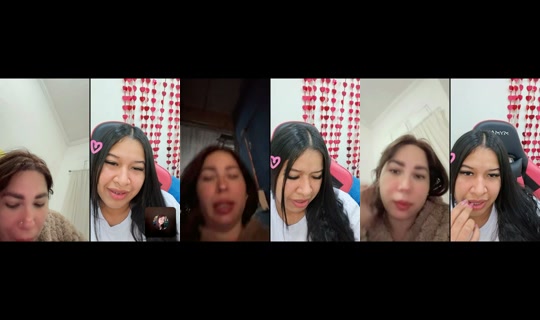 salesoficial03's Live Session — Jul 28, 2026, 2:55 AM