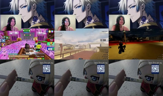 salessvih's Live Session — Jul 26, 2026, 3:38 PM