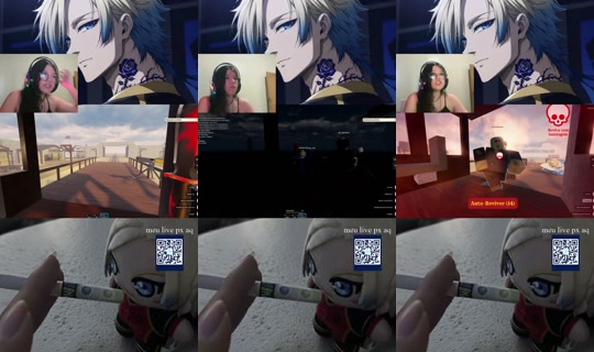 salessvih's Live Session — Jul 26, 2026, 6:39 PM