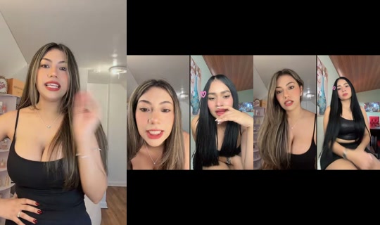 salgadonica's Live Session — Jul 24, 2026, 11:04 PM