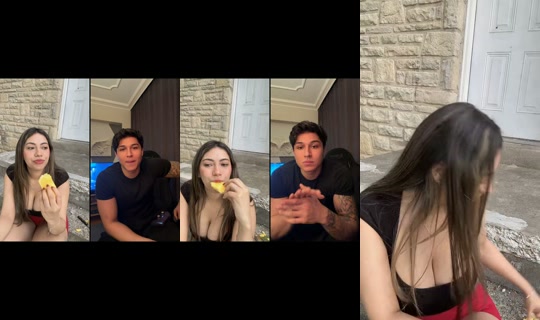 salgadonica's Live Session — Jul 25, 2026, 11:17 PM