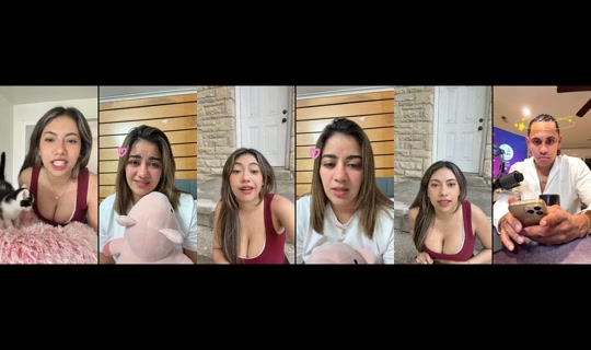 salgadonica's Live Session — Jul 28, 2026, 10:54 PM