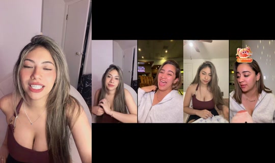 salgadonica's Live Session — Aug 1, 2026, 3:04 AM