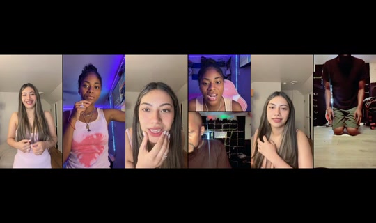 salgadonica's Live Session — Aug 11, 2026, 12:06 AM