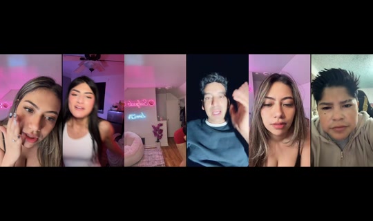salgadonica's Live Session — Sep 5, 2026, 2:29 AM