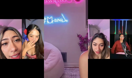 salgadonica's Live Session — Sep 5, 2026, 3:19 AM