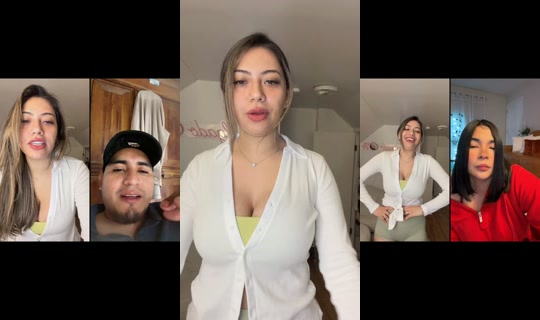 salgadonica's Live Session — Oct 22, 2026, 11:16 PM