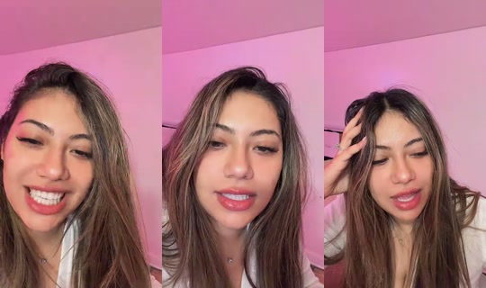 salgadonica's Live Session — Oct 23, 2026, 5:42 AM