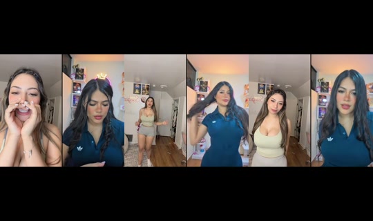 salgadonica's Live Session — Oct 25, 2026, 12:14 AM