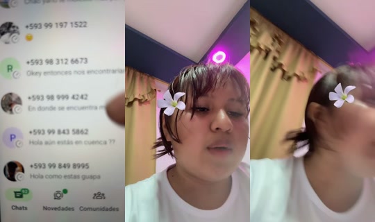 saliayumbo461's Live Session — Jul 15, 2026, 6:17 AM