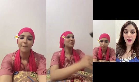 salima.bakkar's Live Session — Jul 8, 2026, 11:27 PM