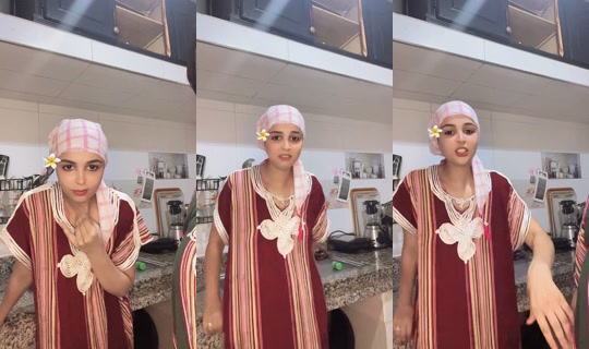salima.bakkar's Live Session — Jul 9, 2026, 3:44 PM