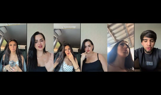 salimamedova7's Live Session — Jul 9, 2026, 2:11 PM