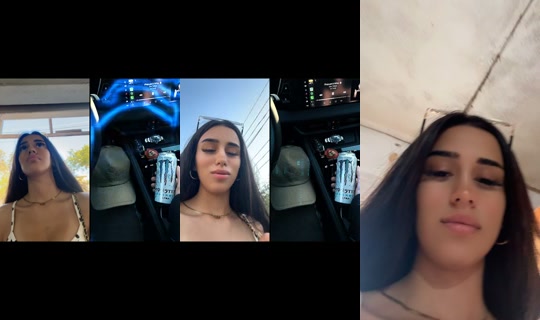 salimamedova7's Live Session — Jul 9, 2026, 2:45 PM