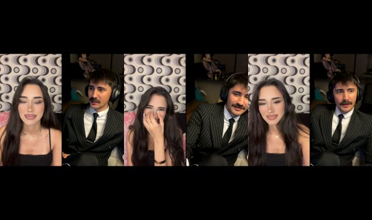 salimamedova7's Live Session — Jul 9, 2026, 6:32 PM