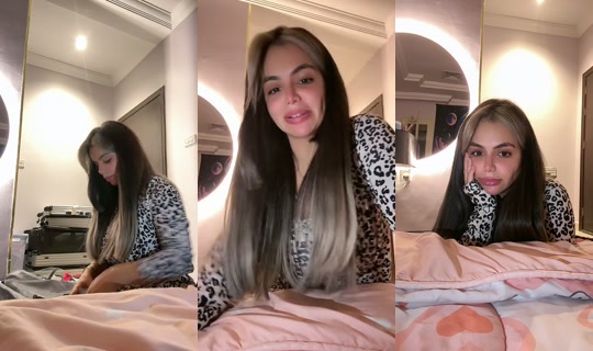 salkanderi1's Live Session — Aug 18, 2026, 11:19 PM