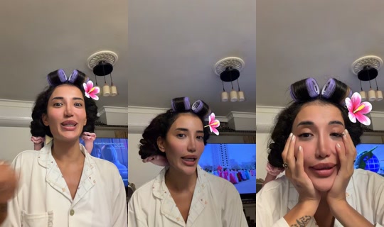 salleemah1's Live Session — Sep 18, 2026, 9:48 PM