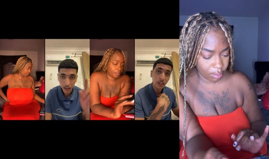 salleycakezzz's Live Session — Aug 11, 2026, 1:05 AM