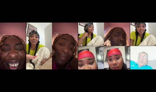 salleycakezzz's Live Session — Aug 11, 2026, 7:51 AM