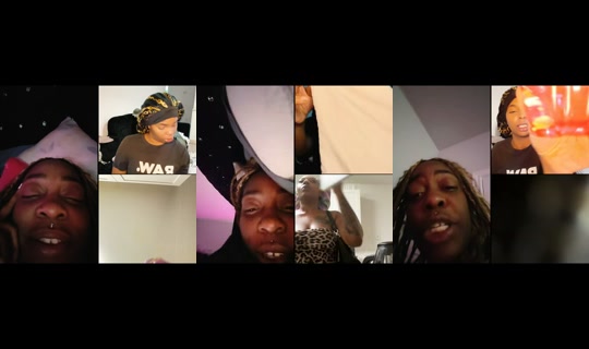 salleycakezzz's Live Session — Aug 11, 2026, 12:07 PM